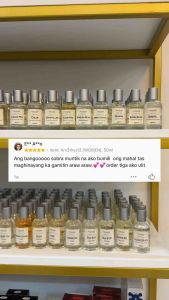 [10ML] Scentsations Collections Parfum 10ML