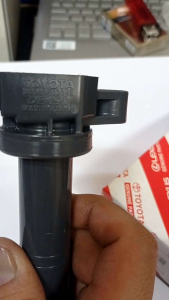IGNITION COIL PENGAPIAN CAMRY 2.4 CC HARIER LEXUS ESTIMA ORIGINAL 1PC