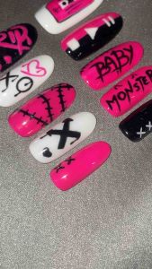 Aksesoris Kuku Keren: Tips dan Trik untuk Menyempurnakan Desain Kuku Anda