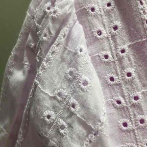 Pastel Purple Pretty Top