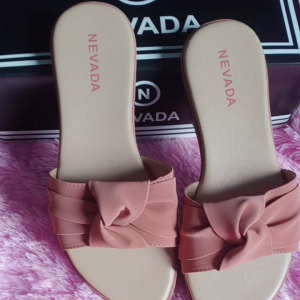 sandal slop wanita Nevada Sl B