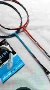Raket Lining BLADEX 700 & BLADEX 800: Raket Badminton Berkualitas COD Bayar Di Tempat