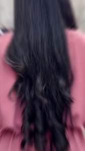 Daster Asmirandah Busui Friendly | Daster Asmirandah Polos Crinkle Airflow | Daster Kekinian Polos