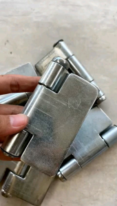 Engsel Henderson kupu Rapet | engsel rapet