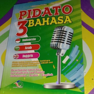 PIDATO 3 BAHASAA
