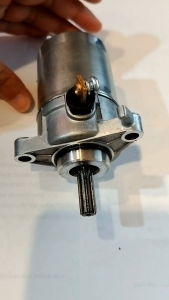 ไดสตาร์ท เดิม FILANO FIOREMIO-115iTTXFINO-i หัวฉีด มอเตอร์สตาร์ท มอเตอร์