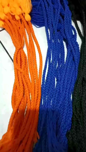 Tali Topi & Tali Kuncir Wisuda Sarjana