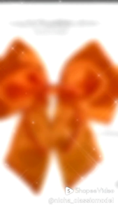 คาดผมโบว์ใหญ่2สองชั้นมีหางโบว์ มี2ขนาดXL-12นิ้วและXXL-16นิ้ว🇹🇭💕