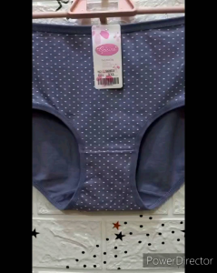 Celana Dalam Wanita Grisina Size XXL XXXL Lembut