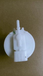 Rumah Dudukan Rotak Dinamo Fuel Pump Tutup FUELPUMP Vario Beat Street Fi Esp Sonic Supra Fit Gtr