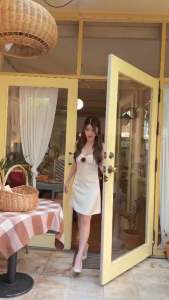 THEPATSH : Tutu Dress