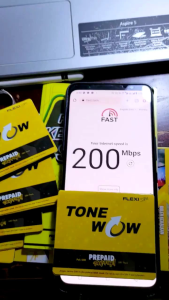 [ JIMAT ] SIMKAD TONE WOW . Unlimited Internet. Unlimited Speed. Unlimited Call. Percuma 2GB setiap bulan RM10
