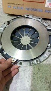 Kampas Kopling Clutch Dics Set Suzuki Karimun Kotak 1.0 1000CC