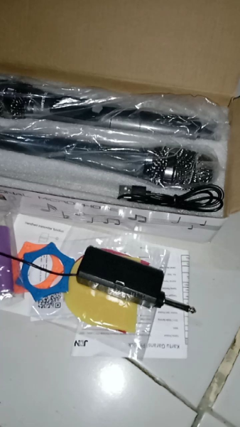 Buyer review video 3