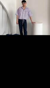 The CRACKER - Bold Shirt