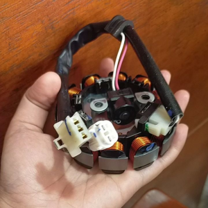 Spool Spull 31B Yamaha Original & Aksesoris Motor Jupiter Z115