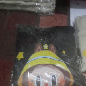 SETELAN LABUBU KARGO dan JOGER ANAK PEREMPUAN USIA 1-12TAHUN