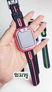 [ส่งจากไทย] สายนาฬิกา Imoo สำหรับไอมู่ Z1 Z1S Z2 Z3 Z5 Z6 Z7 สายไอโม่หลายสี สายคุณภาพ ใส่สบาย