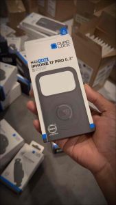 ORIGINAL QUAD LOCK FOR IPHONE 17 MAG CASE 17/17Pro/17 Pro Max