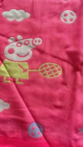 ผ้าเช็ดตัว ผ้าขนหนู ผ้าสาลู ผ้าเช็ดตัวเด็ก ผ้าปูที่นอนเด็ก  Towel gauze ผ้าปูเบาะ