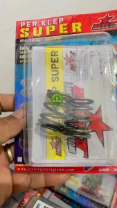 PER KLEP MIO J MIO SPORTI MIO HEAD STANDAR ORIGINAL BRT