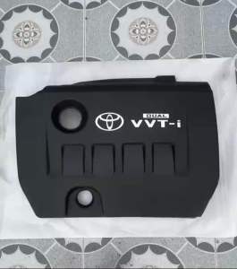 Nắp động cơ Toyota Corolla Altis & Corolla Cross Dùng cho bản 1.8G 1.8V & 1.8HV