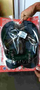 SANDAL CARVIL/SENDAL JEPIT CARVIL TERMURAH TERLARIS UK 33-44 DIJAMIN ORI