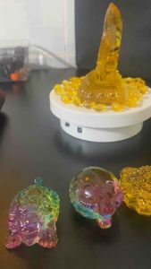 Tượng Trang Trí Taplo Ô Tô Bàn Trà Góc Tu Tập chất liệu bền đẹp sắc nét  tượng trang trí phong thủy - may mắn