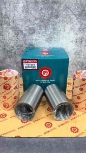 Sleeve Cyl / Cylinder Liner / Boring Only / Foring Only Toyota 7K Bensin Karburator / 7K Efi 1.8cc (1set 4pc) PTM (non finish) 11461-06010