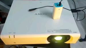 Máy chiếu sony vpl cx355 fullhd như mới giá rẻ