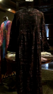 BEST SELLER!!! Viola Dress by Dian Pelangi LIMITED EDITION Busana Muslim Baju Maxi Gamis Abaya Kaftan Outfit Gaun Busui Casual Pesta Pernikahan Kondangan Wanita Hijaber Cantik Anggun Modis Modern Elegan Mewah Model Terbaru Motif Abstrak Kekinian