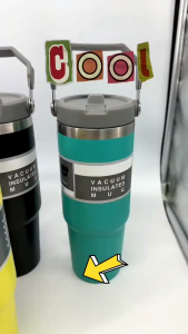 termos mug tumbler 900 ml pack dus