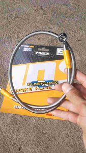 Selang Rem Cakram Depan Uk 75 Cm import Mos Universal Murah