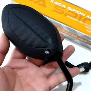 SPION KECIL 9CM MOTOR MIO/VARIO/BEAT/JUPITER/XEON/BYSON/PCX/GENIO/AEROX/KHARISMA/NMAX/REVO/BLADE dll