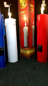 Lilin Elektrik
