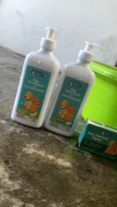 Waggle Lab Organics: Discover the Power of Natural Hair Care Solutions