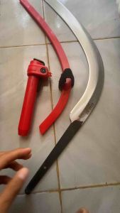 EGREK SAWIT AGRADE LONG MALAYSIA ASLI