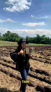 PUPUK HANAMARU - SOIL IMPROVEMENT - PEMBENAH TANAH