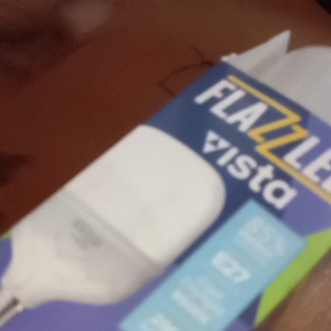 Paket Usaha Lampu LED T30 1 Pack Isi 10 Pcs