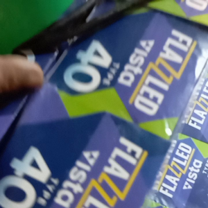 paket usaha T40 1pack 10 pcs