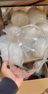 Mika Lampu Depan Original Stanley untuk Honda Scoopy ESP Prestig 2021-2023