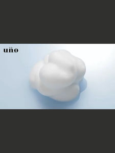 UNO Cleanser Japan Original Whip Facial Face Wash 130g Black Moist Scrub Cleansing Foam