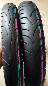 Paketan IRC 80/90 & 90/90 14 Tubles Bheat Vario Mio Fino LEXSY SCOPY