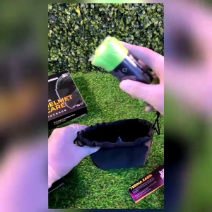 Paket Perawatan Helm KILAP PREMIUM Helmet Care Package 3in1 Pembersih Pengkilap Pengharum
