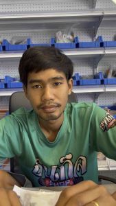 TF105-120 สำหรับเครื่องแคมเดิม 3แรงม้า 1500รอบ สปริงกาวานา