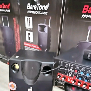 paket sound system bluetooth bmb original paketan karaoke home theater