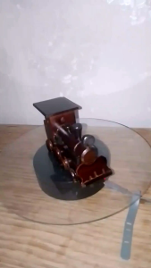 TERMURAH miniatur kereta lokomotif