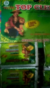 ORIGINAL MUJARAB TOP CLENG KAPSUL ASAM URAT PEGAL LINU REMATIK ENCOK HANGER 20 SACHET