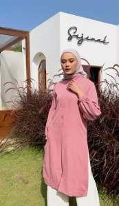 ODILE TUNIK / TUNIK WANITA