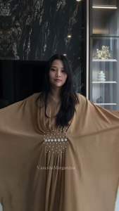 Kaftan Mute Muslim Lebaran 2024: Pilihan Terbaik Untuk Anda